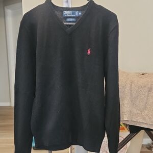 Vintage Polo By Ralph Lauren Sweater